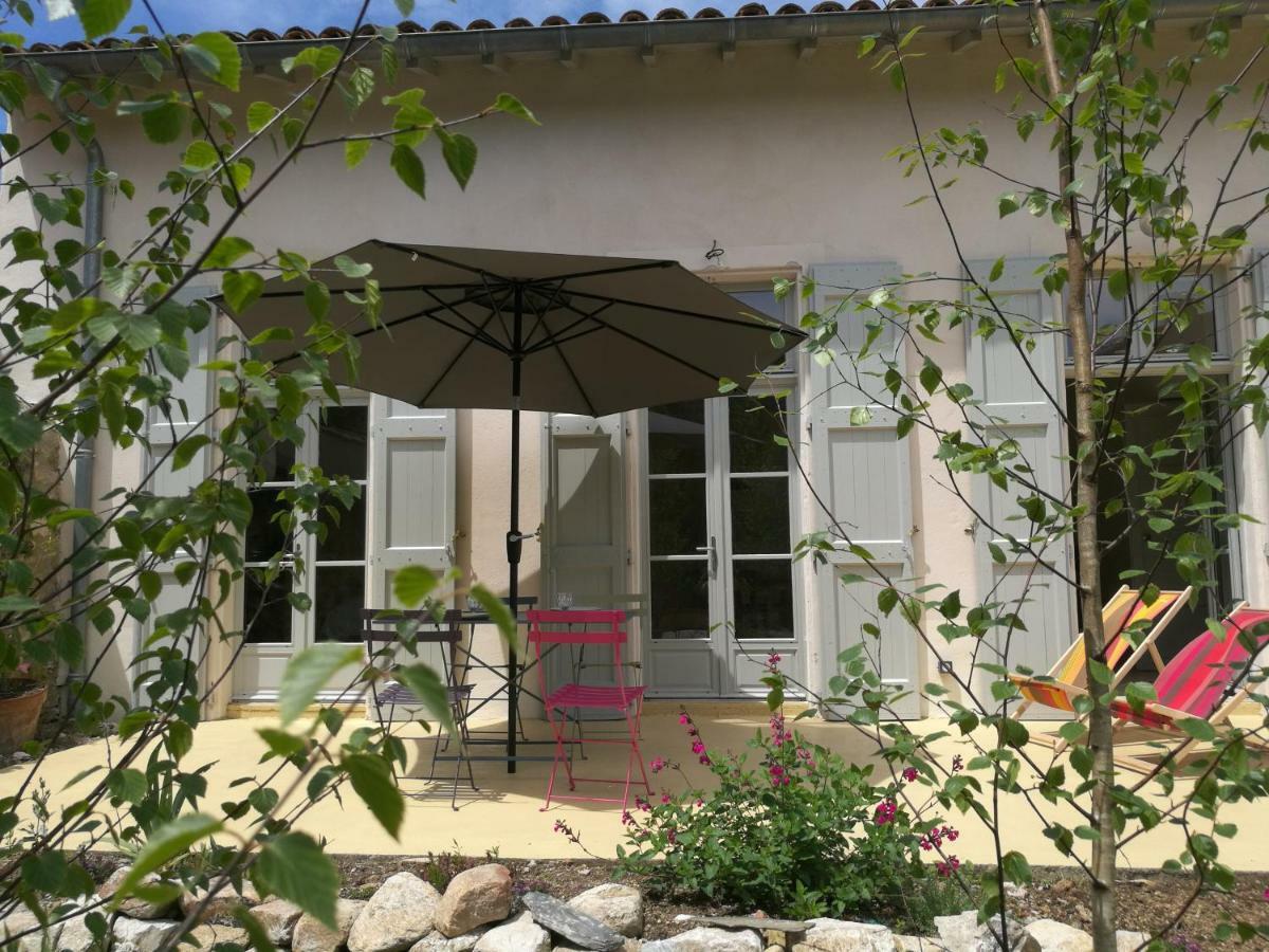 Gite Maison De L'Abbe Sorèze Exteriör bild
