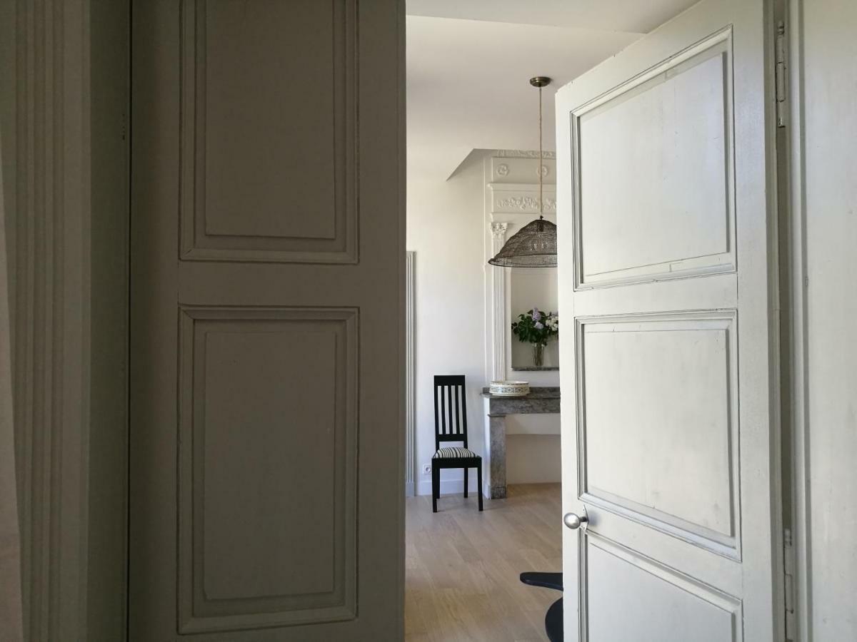 Gite Maison De L'Abbe Sorèze Exteriör bild