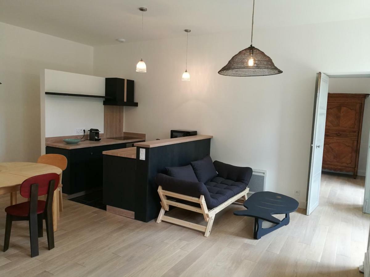 Gite Maison De L'Abbe Sorèze Exteriör bild
