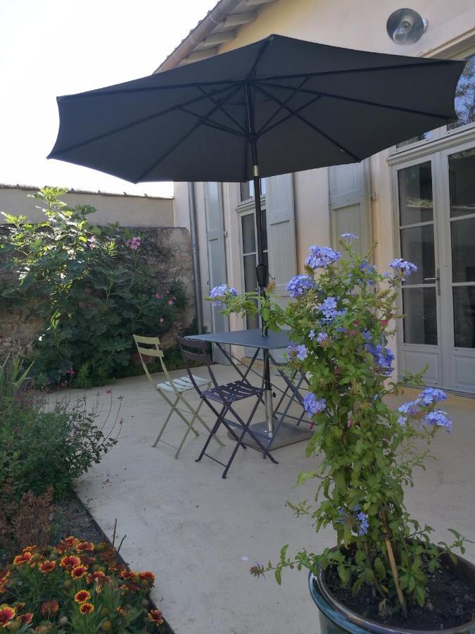 Gite Maison De L'Abbe Sorèze Exteriör bild